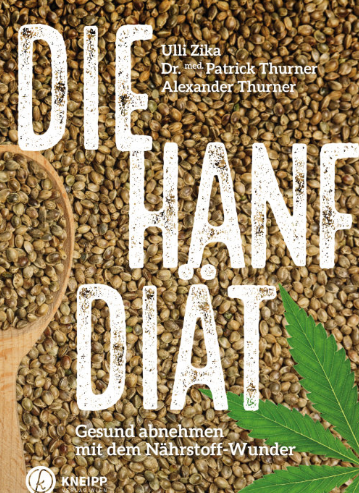 Bücher zum Thema Hanf