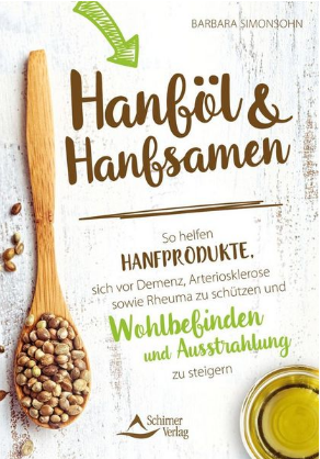 Bücher zum Thema Hanf